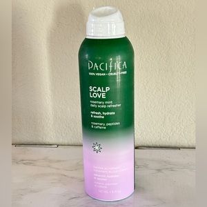 Brand new Pacific Scalp Love